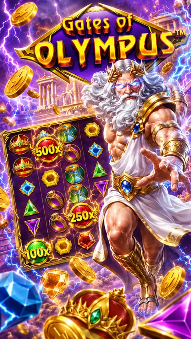 Gates of Bonanza screenshot