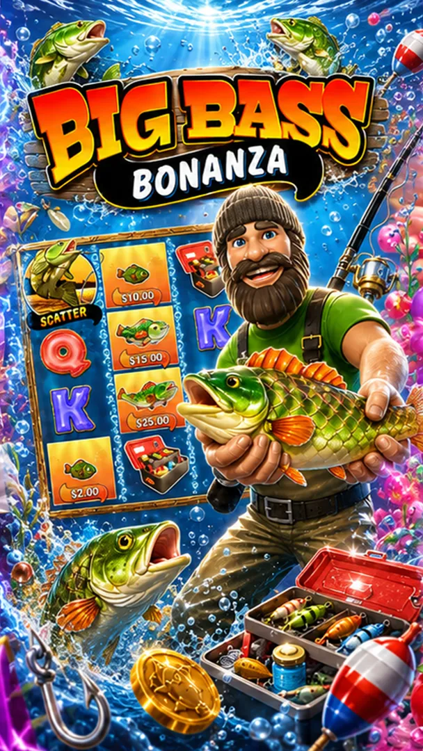 Gates of Bonanza preview 2